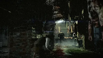 ПРОДАМ | The Evil Within 1  2 Collection [Xbox One  Xbox Series] Полный Доступ