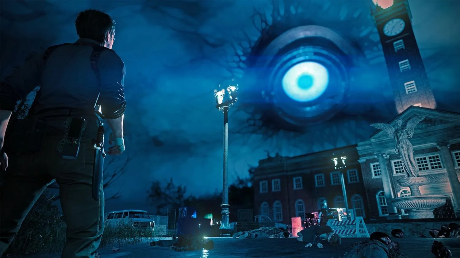 FOR SALE | The Evil Within 1 &amp; 2 Collection [Xbox One &amp; Xbox Series] Full Access
