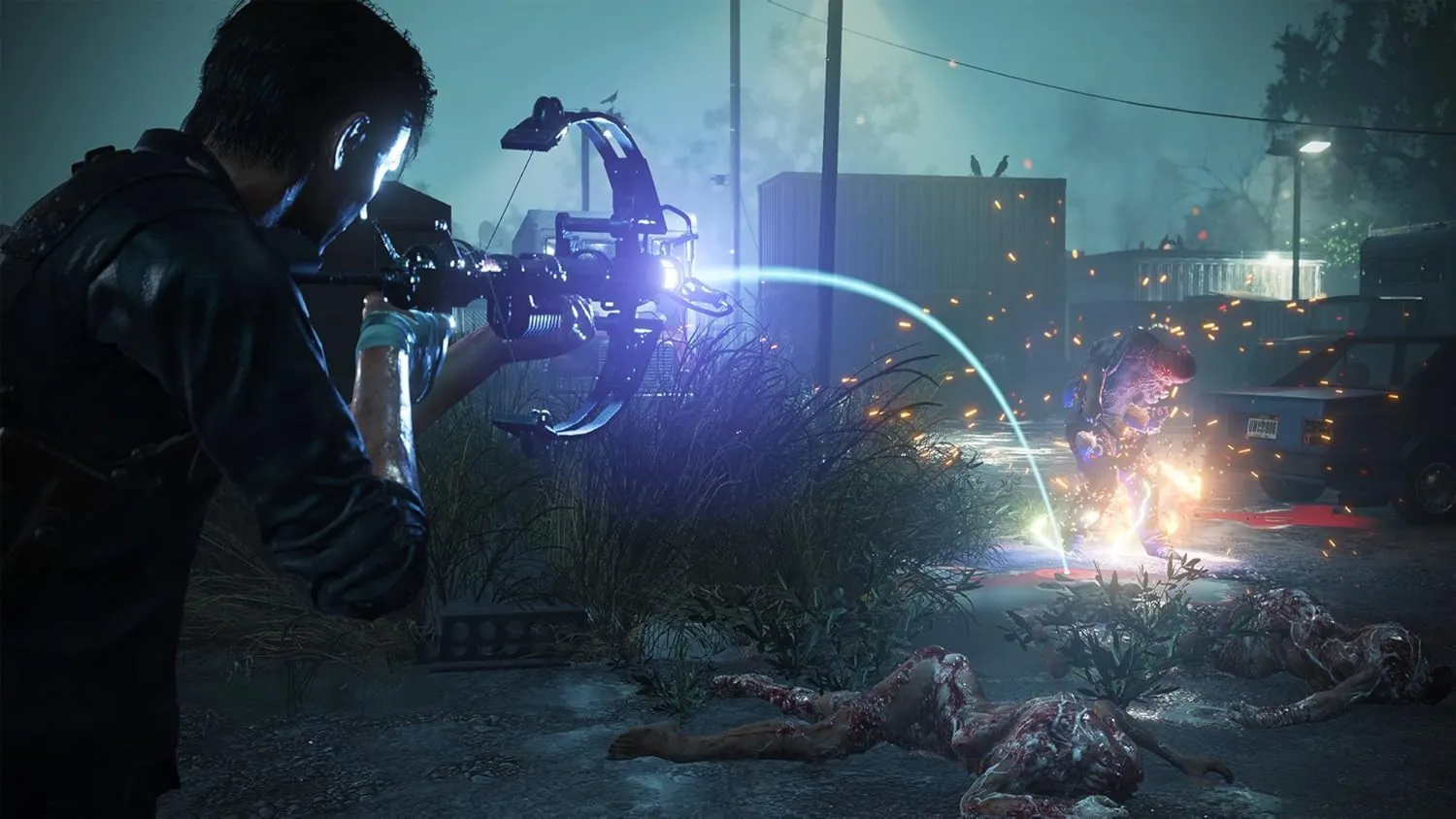 FOR SALE | The Evil Within 1 &amp; 2 Collection [Xbox One &amp; Xbox Series] Full Access
