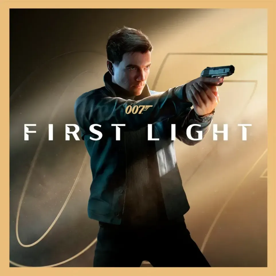 007 First Light  PS5 ТУРЦИЯ