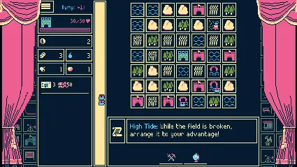Titanium Court Steam КЛЮЧ GLOBAL