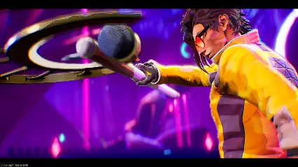 Dead as Disco EU Steam КЛЮЧ