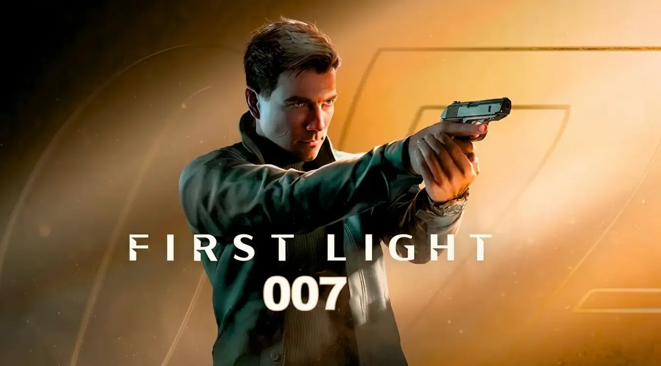 007 First Light Deluxe All DLCs OFFLINE Forever 👑♘✅ digital marketplace offer