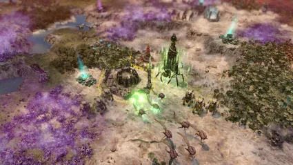 ZEPHON - The Syncretic  The Imperious ✅ STEAM GIFT AUTO ✅ RU+МИР