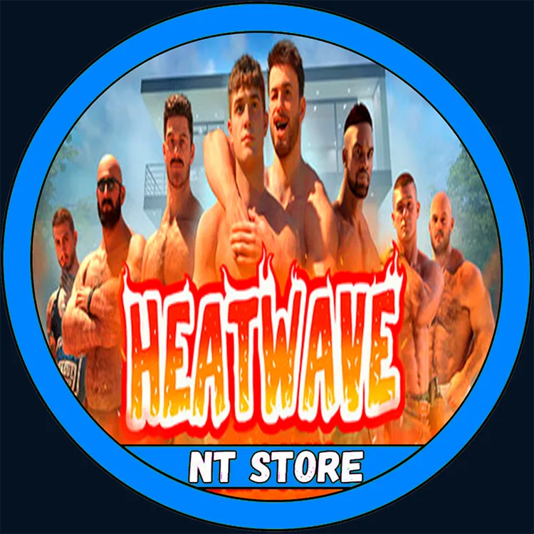 Heatwave: Sam's Stay  Аккаунт c игрой  + ИГРЫ STEAM️