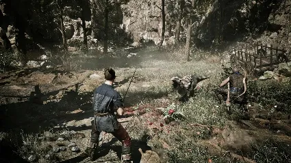 Gothic 1 Remake Xbox One  Xbox Series X|S