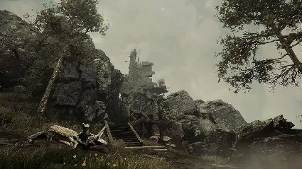 Gothic 1 Remake Xbox One  Xbox Series X|S