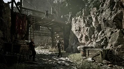 Gothic 1 Remake Xbox One  Xbox Series X|S