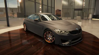 Car Mechanic Simulator 2021 - BMW DLC ✅ STEAM GIFT AUTO ✅ RU+МИР