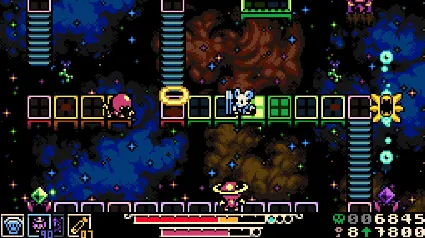 Mina the Hollower | Nintendo Switch 2
