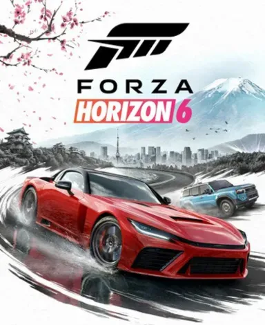 Forza Horizon 6 RU  KZ STEAM GIFT+ ALL REGION