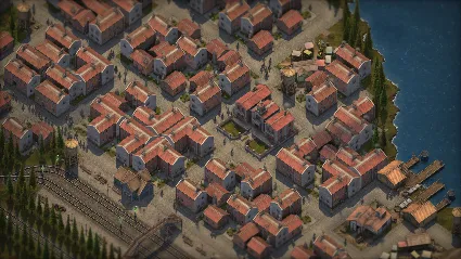 Sweet Transit EU Steam КЛЮЧ