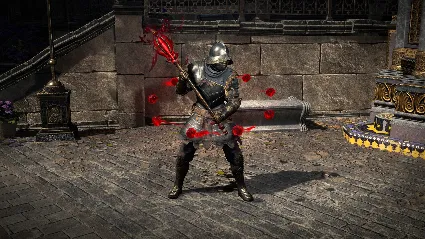 Path of Exile 2 - Bloodreaver Supporter Pack DLC