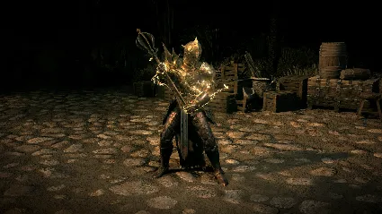 Path of Exile 2 - Knight of Divinity Supporter Pack DLC