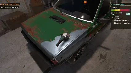 Cheap Car Repair (Auto Fuszerka) / STEAM GIFT / Выбор стран