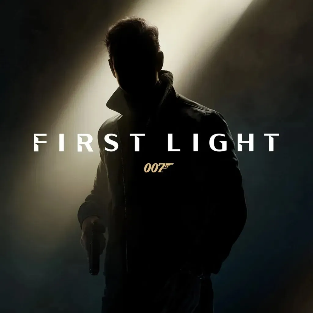 007 First Light Новый Игровой Аккаунт