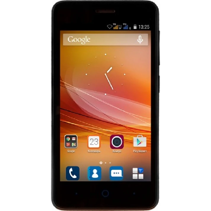 CODE unlock phones ZTE BLADE A5, ZTE BLADE AF5