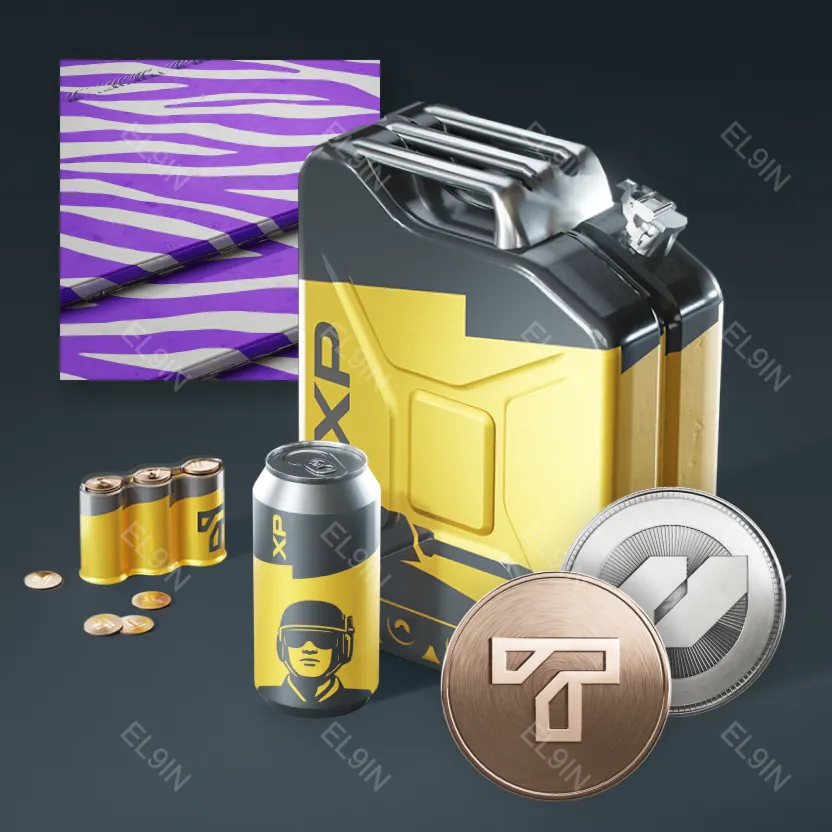  World of Tanks: HEAT  HEAT Quest Pack