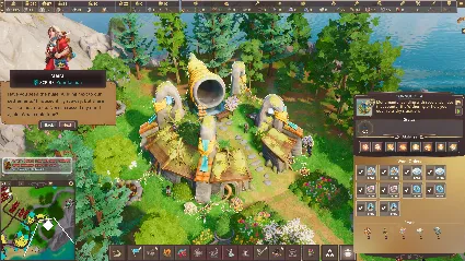Pioneers of Pagonia - Meadowsong DLC АВТОДОСТАВКА STEAM РОССИЯ