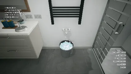 Cleaning Simulator Steam КЛЮЧ GLOBAL