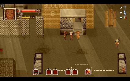 Story Of the Survivor - The Escape DLC Steam КЛЮЧ