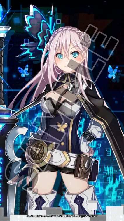 Death end re;Quest - Deluxe Pack DLC EU Steam КЛЮЧ