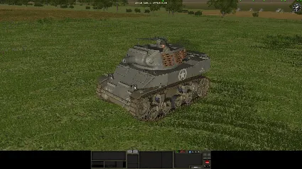 Combat Mission: Battle for Normandy EU Steam КЛЮЧ