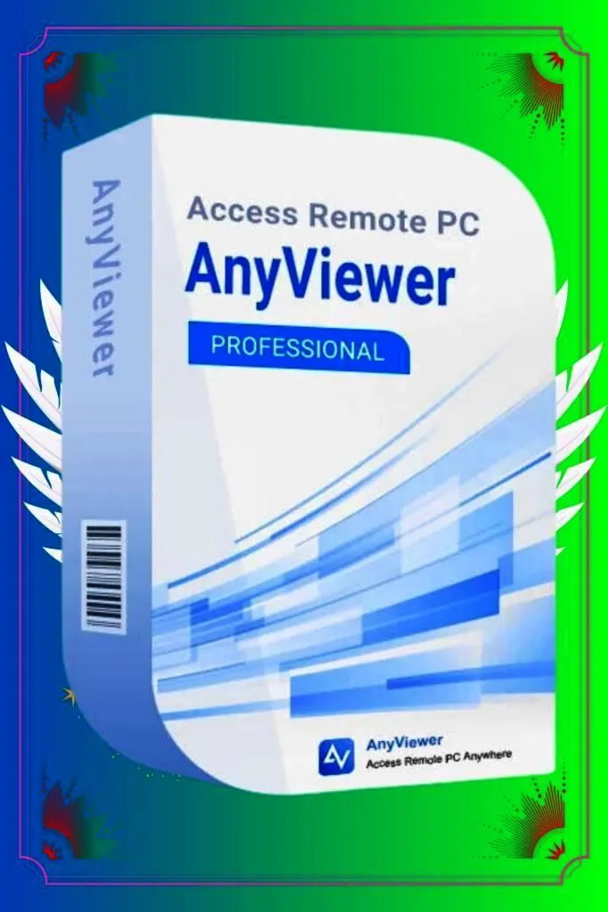AnyViewer Professional Аккаунт До 11 марта 2033