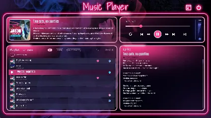 JASON, Coming of Age — Музыкальный плеер DLC АВТОДОСТАВКА STEAM РОССИЯ