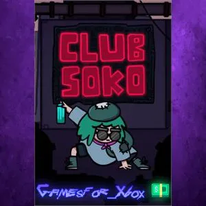 ️Club Soko XBOX