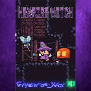 ️Hexfire Witch Xbox One XBOX