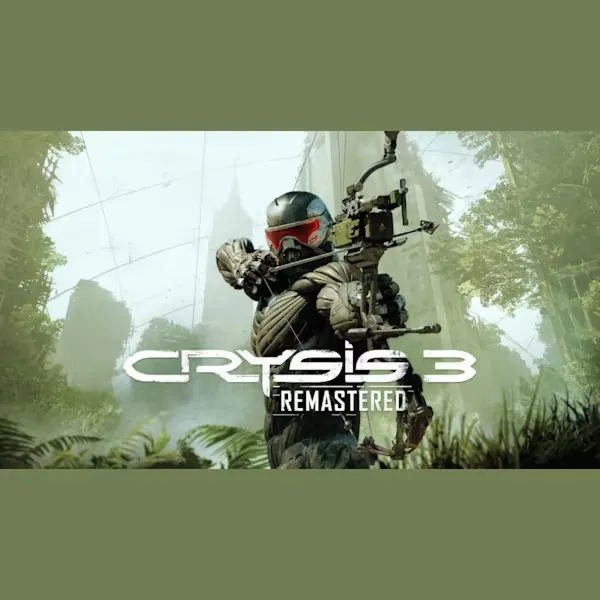 Crysis 3 Remastered (Steam/Ключ/Россия и Весь Мир)