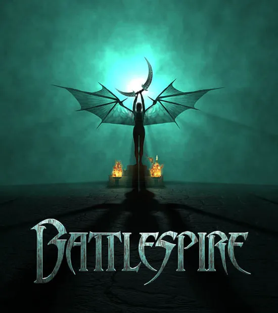 An Elder Scrolls Legend: Battlespire (Steam Gift Россия)