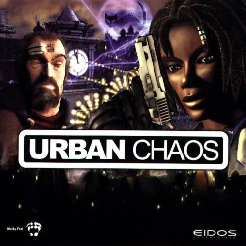 Urban Chaos (Steam Gift Россия)