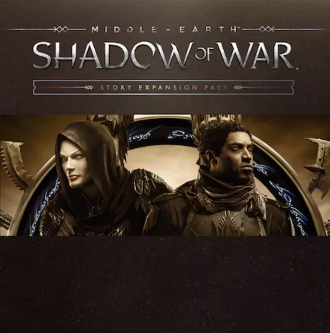 Middle-earth: Shadow of War Story Expansion Pass (Steam Gift Россия)