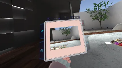 VRHandsFrame АВТОДОСТАВКА STEAM РОССИЯ