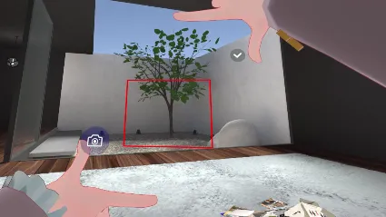 VRHandsFrame АВТОДОСТАВКА STEAM РОССИЯ