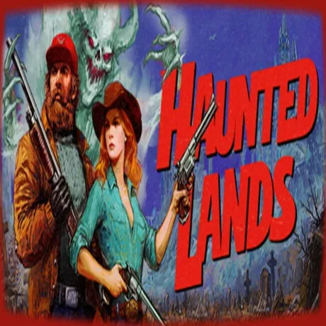 Haunted Lands (Steam ключ / РФ+СНГ)