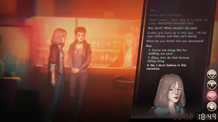 Sister Ray ✅ STEAM GIFT AUTO ✅ RU+МИР