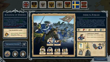 Master of Command - The Lion  Eagle ✅ STEAM GIFT AUTO ✅ RU+МИР