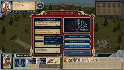 Master of Command - The Lion  Eagle ✅ STEAM GIFT AUTO ✅ RU+МИР