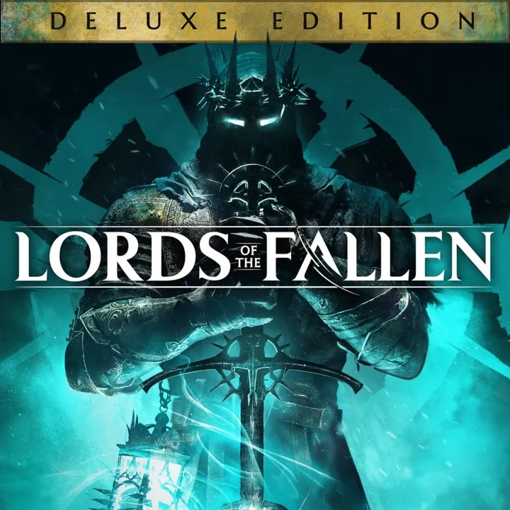 🎮 Покупка Lords of the Fallen Deluxe Edition [Xbox Series X|S] на Новый Аккаунт