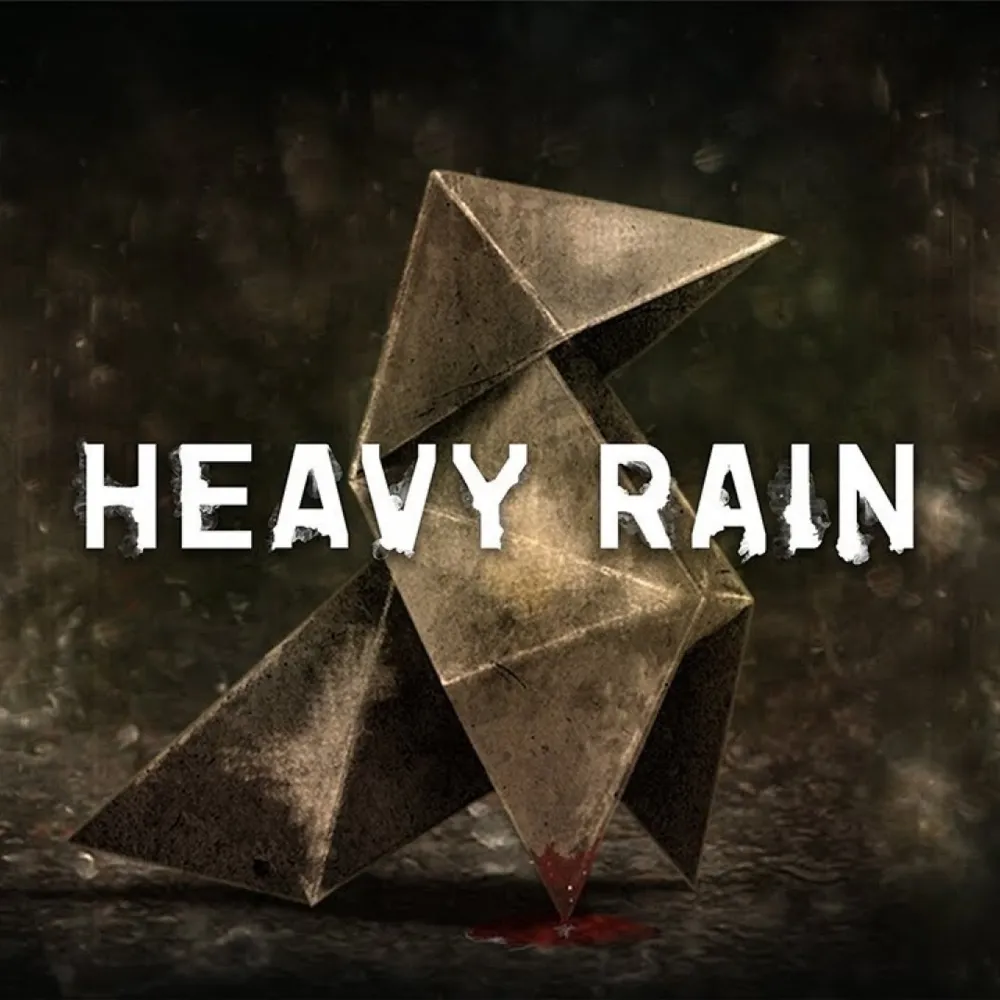 Heavy Rain (Steam Key, Global (кроме Японии и ОАЭ))