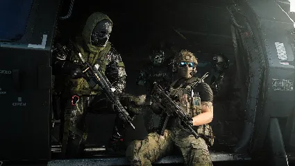 Call of Duty: Modern Warfare 4 - Vault Edition / STEAM GIFT / Выбор стран