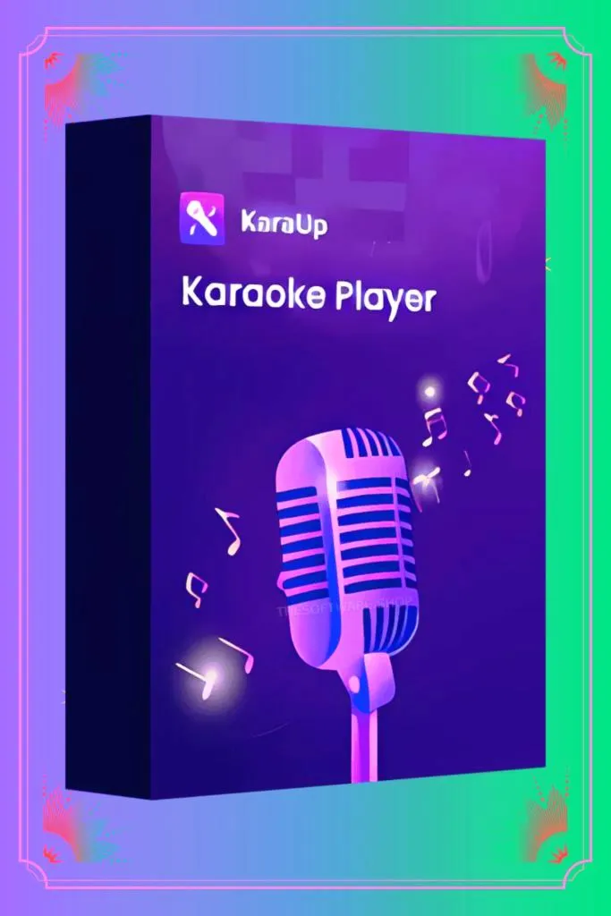 Amoyshare KaraUp Аккаунт До 1 января 2027