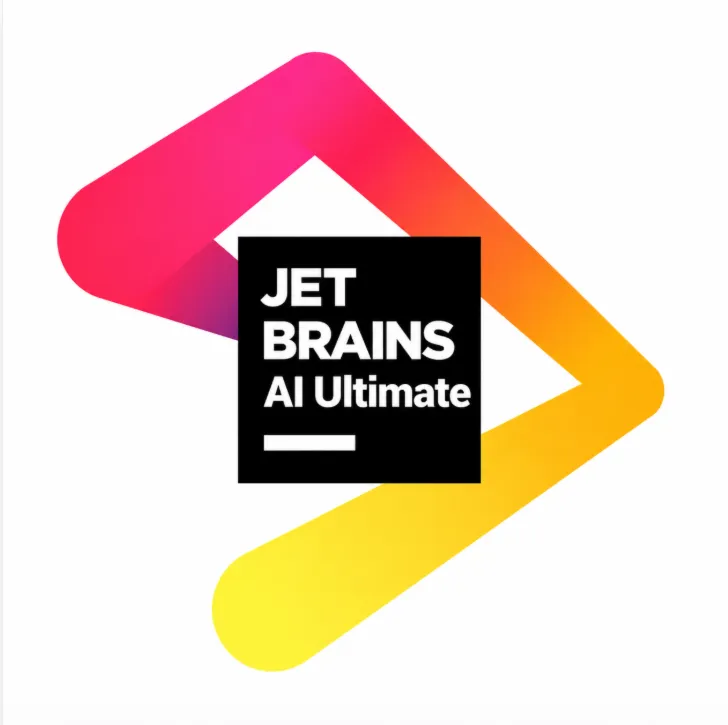 Обновление аккаунта JetBrains AI Ultimate на 1 месяц, 35-70 кредитов.