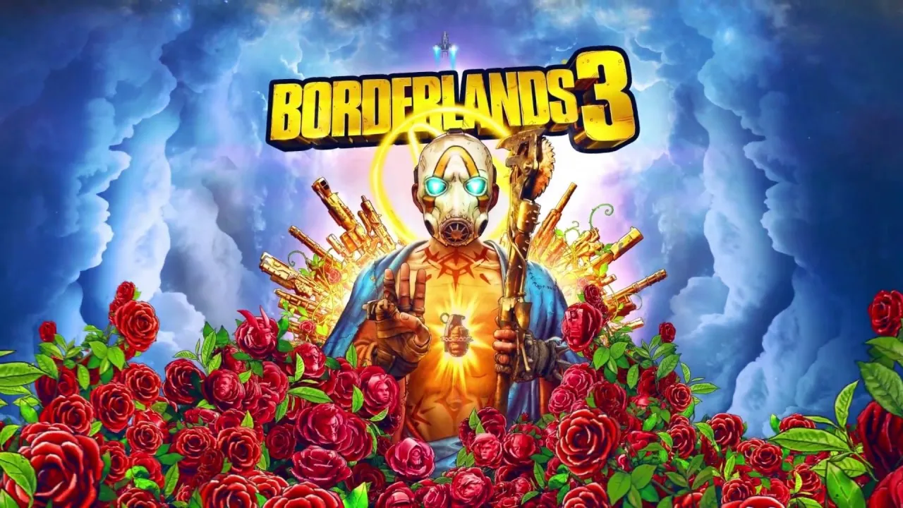 Borderlands 3 No Guard Steam Offline Account digital marketplace offer