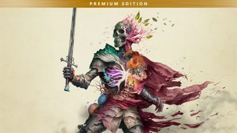 Avowed Premium Edition No Guard Steam Offline Account product listing