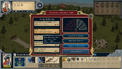 Master of Command - The Lion  Eagle DLC АВТОДОСТАВКА STEAM РОССИЯ