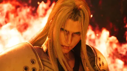 FINAL FANTASY VII REBIRTH | Nintendo Switch 2